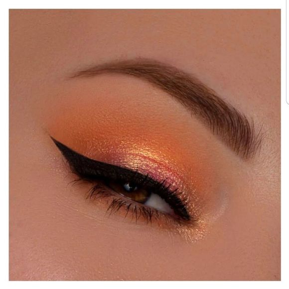 🌟HOSTPICK🌟KAB Cosmetics Day+Night Eyeshadow pallet - Picture 10 of 11